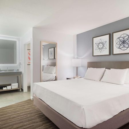 Hyatt House White Plains Hotel Exterior photo