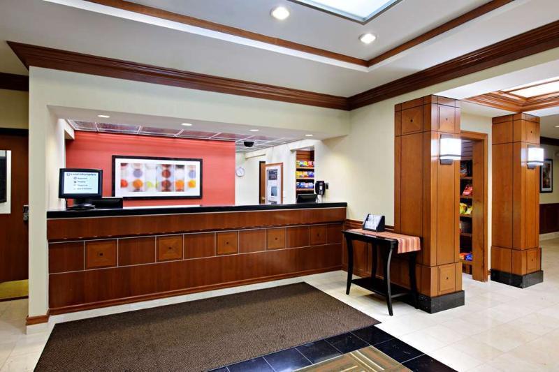 Hyatt House White Plains Hotel Exterior photo