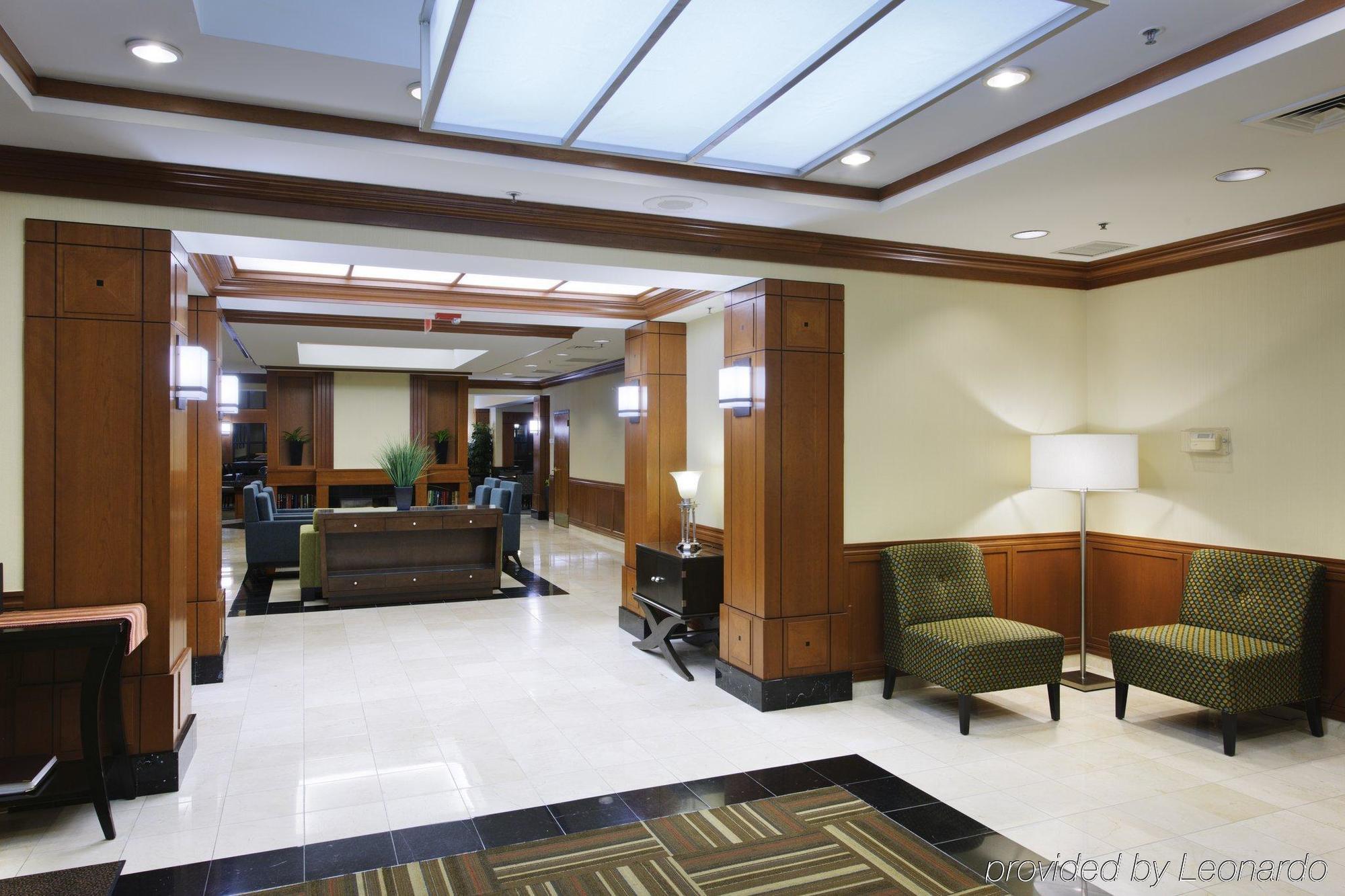 Hyatt House White Plains Hotel Interior photo