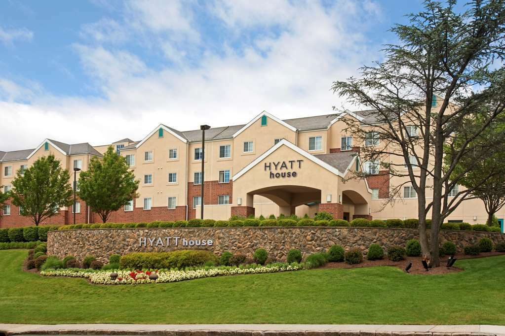 Hyatt House White Plains Hotel Exterior photo